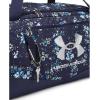 imageUnder Armour UnisexAdult Undeniable 50 Duffle  Pitch Gray Medium Heather 012Black  Small411 Midnight Navy  Midnight Navy  Metallic Silver