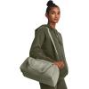 imageUnder Armour UnisexAdult Undeniable 50 Duffle  Pitch Gray Medium Heather 012Black  Small504 Grove Green  Grove Green  Metallic Green Grit