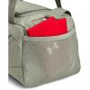 imageUnder Armour UnisexAdult Undeniable 50 Duffle  Pitch Gray Medium Heather 012Black  Small504 Grove Green  Grove Green  Metallic Green Grit