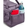 imageUnder Armour UnisexAdult Undeniable 50 Duffle  Pitch Gray Medium Heather 012Black  Small550 Violet Gray   Metallic Champagne Gold