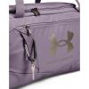 imageUnder Armour UnisexAdult Undeniable 50 Duffle  Pitch Gray Medium Heather 012Black  Small550 Violet Gray   Metallic Champagne Gold