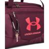 imageUnder Armour UnisexAdult Undeniable 50 Duffle  Pitch Gray Medium Heather 012Black  Small600 Dark Maroon   Beta