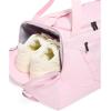 imageUnder Armour UnisexAdult Undeniable 50 Duffle  Pitch Gray Medium Heather 012Black  Small647 Prime Pink  Prime Pink  White