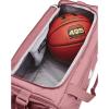 imageUnder Armour UnisexAdult Undeniable 50 Duffle  Pitch Gray Medium Heather 012Black  Small697 Pink Elixir   White