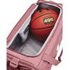 imageUnder Armour UnisexAdult Undeniable 50 Duffle  Pitch Gray Medium Heather 012Black  Small697 Pink Elixir   White