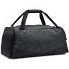 imageUnder Armour UnisexAdult Undeniable 50 Duffle  Pitch Gray Medium Heather 012Black  SmallBlack Medium Heather 002Metallic Gold