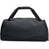 imageUnder Armour UnisexAdult Undeniable 50 Duffle  Pitch Gray Medium Heather 012Black  SmallBlack Medium Heather 002Metallic Gold