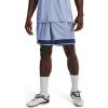 imageUnder Armour Mens Challenger Iii Knit Soccer ShortsWashed Blue 420Admiral
