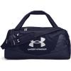 (410) Midnight Navy / Midnight Navy / Metallic Silver