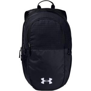 imageUnder Armour Mens All Sport Backpack  Midnight Navy 410White One Size Fits AllBlack 001White
