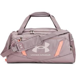 imageUnder Armour UnisexAdult Undeniable 50 Duffle  Pitch Gray Medium Heather 012Black  Small015 Tetra Gray  Tetra Gray  Gray Matter