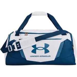 imageUnder Armour UnisexAdult Undeniable 50 Duffle  Pitch Gray Medium Heather 012Black  Small100 White  Varsity Blue  Cosmic Blue