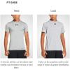 imageUnder Armour Boys Golazo 30 ShortsBlack 001White
