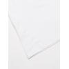 imageUnder Armour Boys HeatGear Sleeveless TShirtWhite 100Black