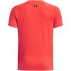 imageUnder Armour Boys Logo Short Sleeve Tee Shirt628 Beta   Black