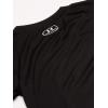 imageUnder Armour Boys Logo Short Sleeve Tee ShirtBlack H19