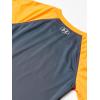 imageUnder Armour Boys Logo Short Sleeve Tee ShirtPitch Graysp20