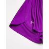 imageUnder Armour Girls Play Up Solid Shorts573 Mystic Magenta   Rebel Pink