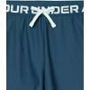 imageUnder Armour Girls Play Up Solid ShortsBlue Note 413Aqua Foam