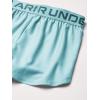 imageUnder Armour Girls Play Up Solid ShortsBreeze 441Cosmos