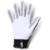 imageUnder Armour Mens Field Players 20 GloveBlack White