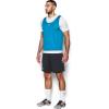 imageUnder Armour Mens Performance Training BibCapri 419White