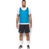 imageUnder Armour Mens Performance Training BibCapri 419White
