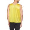 imageUnder Armour Mens Performance Training BibSunbleached 771Black