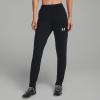 imageUnder Armour Womens Challenger Training PantsBlack 001White