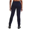 imageUnder Armour Womens Challenger Training PantsMidnight Navy 410White