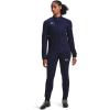 imageUnder Armour Womens Challenger Training PantsMidnight Navy 410White