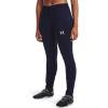 imageUnder Armour Womens Challenger Training PantsMidnight Navy 410White