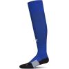 imageUnder Armour Womens Global Performance Over The Calf Socks 1PairBlue Red White
