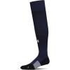 imageUnder Armour Womens Global Performance Over The Calf Socks 1PairNavy Red White