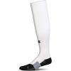 imageUnder Armour Womens Global Performance Over The Calf Socks 1PairWhite Red Black
