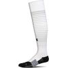 imageUnder Armour Womens Global Performance Over The Calf Socks 1PairWhiteGlacier Gray