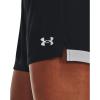 imageUnder Armour Womens Maquina 30 Shorts001 Black   White