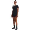 imageUnder Armour Womens Maquina 30 Shorts001 Black   White