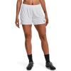 imageUnder Armour Womens Maquina 30 Shorts100 White   Black