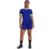imageUnder Armour Womens Maquina 30 Shorts400 Royal   Carolina Blue