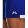 imageUnder Armour Womens Maquina 30 Shorts400 Royal   Carolina Blue