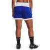 imageUnder Armour Womens Maquina 30 Shorts400 Royal   Carolina Blue