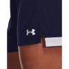 imageUnder Armour Womens Maquina 30 Shorts410 Midnight Navy   White