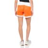 imageUnder Armour Womens Maquina 30 Shorts800 Team Orange   White