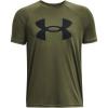 (390) Marine Od Green / / Black