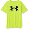 High-vis Yellow (731)/Black