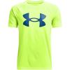 High-vis Yellow (733)/Cruise Blue