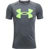 Pitch Gray (012)/Summer Lime