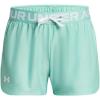 (362) Neo Turquoise / / White