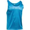imageUnder Armour Mens Performance Training BibCapri 419White